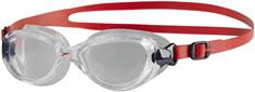 Speedo jun futura cl red/cle
