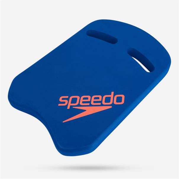 Speedo kickboard blu/ora