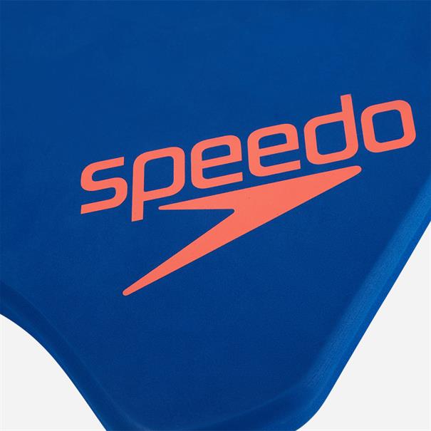 Speedo kickboard blu/ora