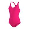 Speedo lexi shaping 1p red