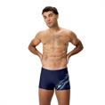 Speedo Medley Logo Aquashort Heren Zwembroek