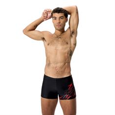 Speedo Medley Logo Aquashort Heren Zwembroek