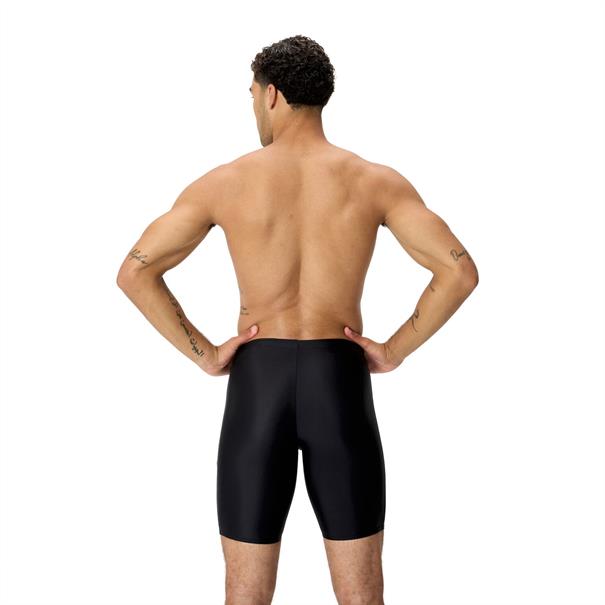 Speedo Medley Logo Jammer Heren Zwembroek