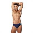 Speedo Medley Logo Slip 7cm Heren Zwembroek