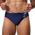 Speedo Medley Logo Slip 7cm Heren Zwembroek