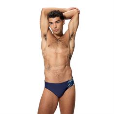 Speedo Medley Logo Slip 7cm Heren Zwembroek