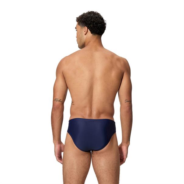Speedo Medley Logo Slip 7cm Heren Zwembroek