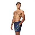 Speedo Medley Logo Watershort 16 Heren Zwembroek