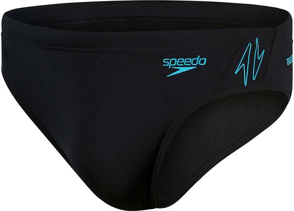 Speedo Mens Hyperboom Splice Brief