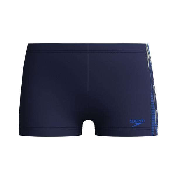 Speedo Placement Aquashort Jongens Zwembroek