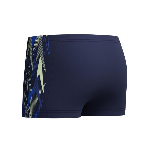 Speedo Placement Aquashort Jongens Zwembroek