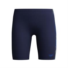 Speedo Placement Jammer Jongens Zwembroek