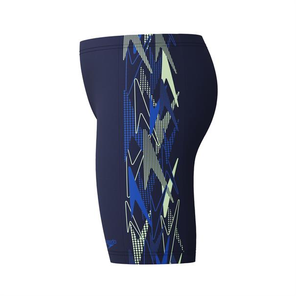 Speedo Placement Jammer Jongens Zwembroek