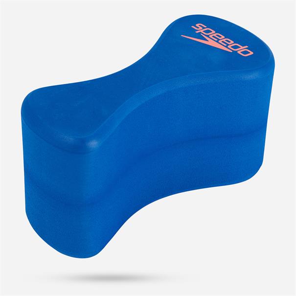 Speedo pullbuoy foam blu/ora
