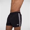 Speedo retro 13 bla