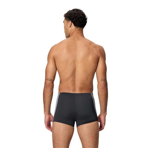 Speedo Solid Splice Aquashort Heren Zwembroek