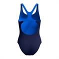 Speedo Solid Splice Medalist Dames Badpak