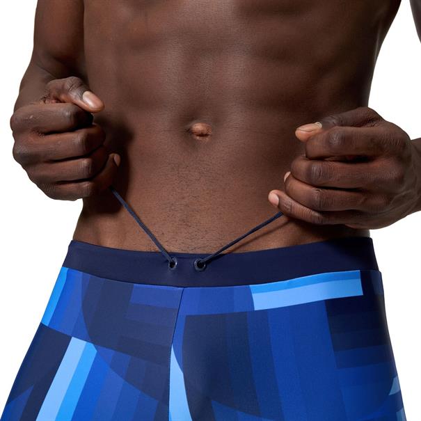 Speedo Valmilton Aquashort Heren Zwembroek