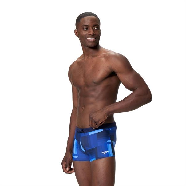 Speedo Valmilton Aquashort Heren Zwembroek