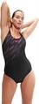Speedo Womens HyperBoom Placement Muscleback