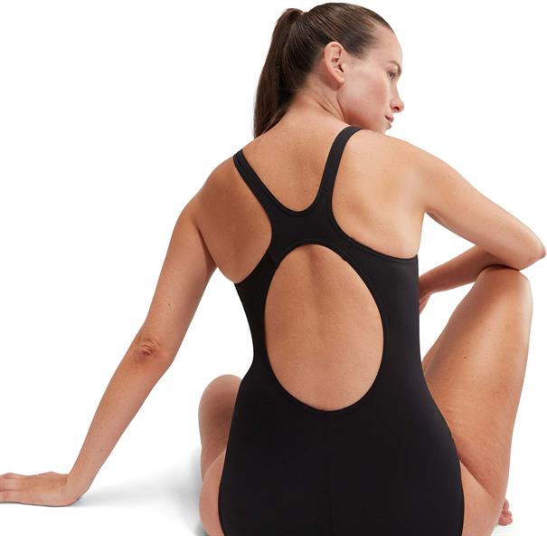 Speedo Womens HyperBoom Placement Muscleback