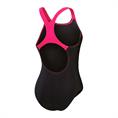 Speedo Womens Medley Logo 1 Piece