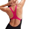 Speedo Womens Medley Logo 1 Piece