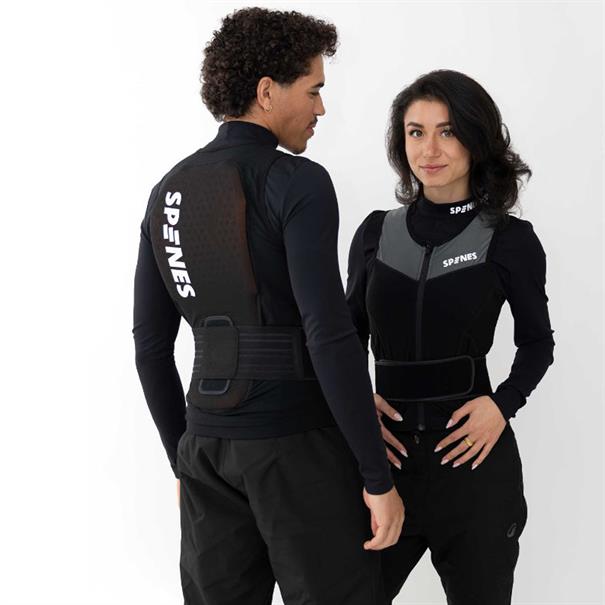 Spines Original Rugbeschermer