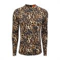 Spines Thermoshirt - Leopard