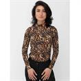 Spines Thermoshirt - Leopard