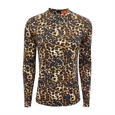 Spines Thermoshirt - Leopard