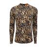 Spines Thermoshirt - Leopard