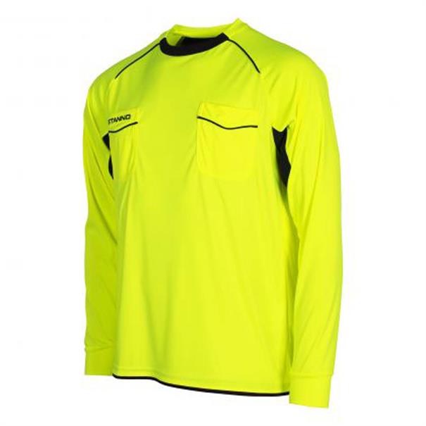 Stanno Bergamo Referee Shirt LS