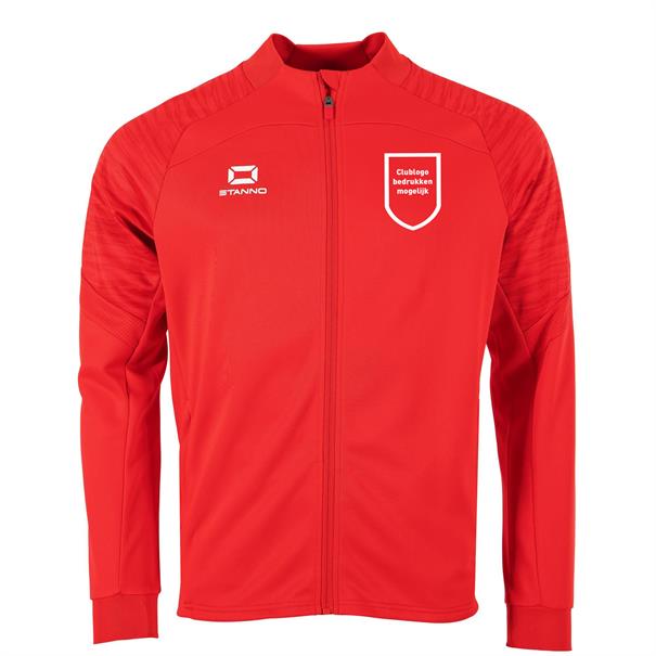 Stanno Bolt full zip top
