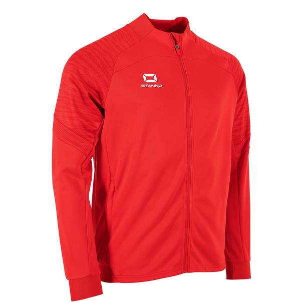 Stanno Bolt full zip top
