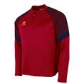 Stanno Bolt Quarter Zip Top