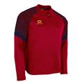 Stanno Bolt Quarter Zip Top