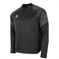 Stanno Bolt Quarter Zip Top