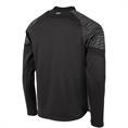 Stanno Bolt Quarter Zip Top