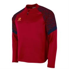 Stanno Bolt Quarter Zip Top