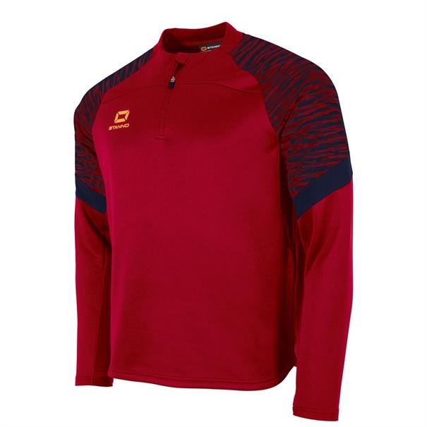 Stanno Bolt Quarter Zip Top