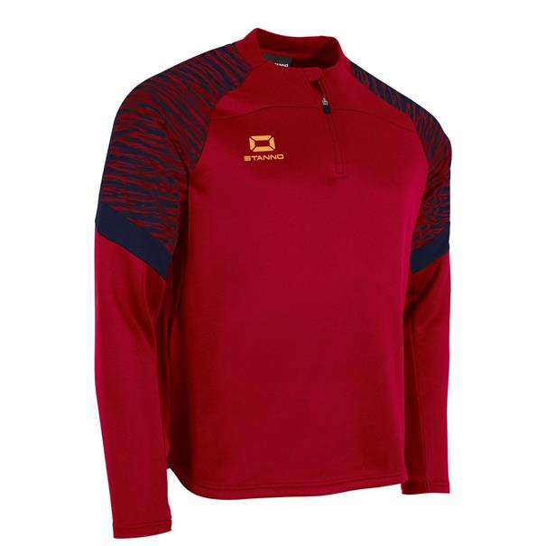 Stanno Bolt Quarter Zip Top