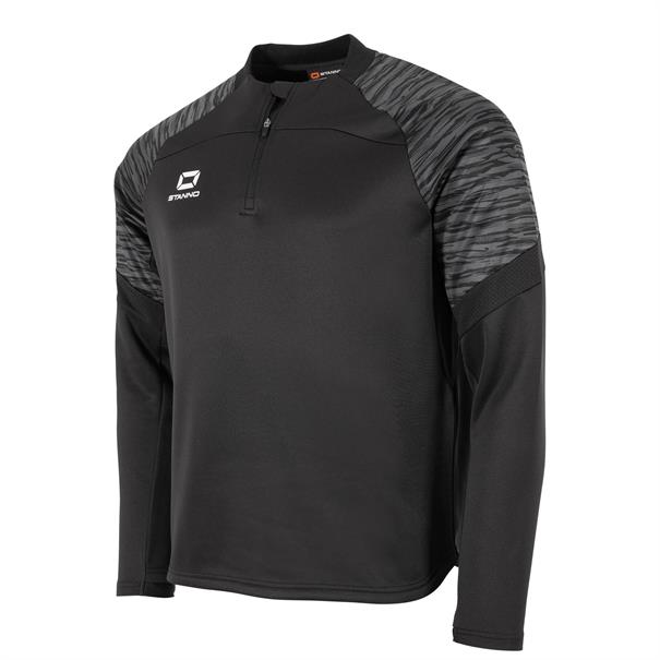 Stanno Bolt Quarter Zip Top