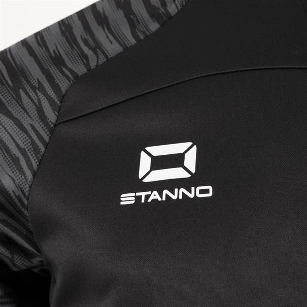 Stanno Bolt Quarter Zip Top