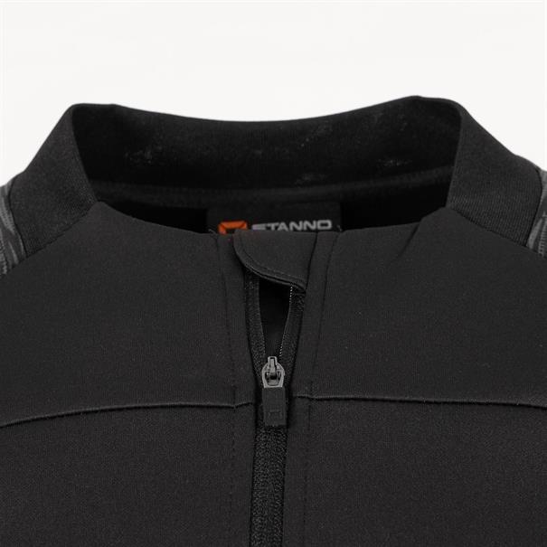 Stanno Bolt Quarter Zip Top