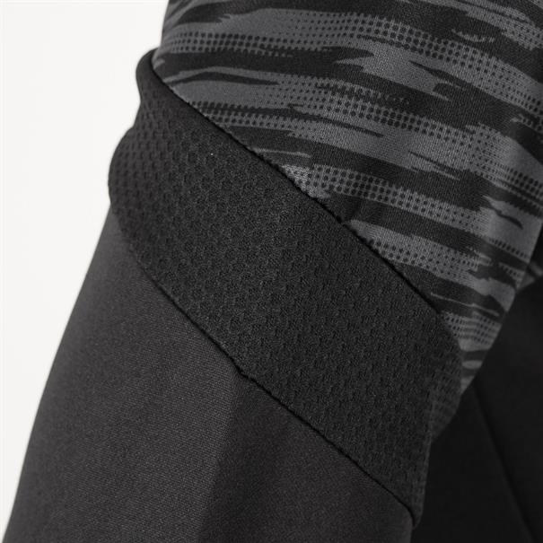 Stanno Bolt Quarter Zip Top