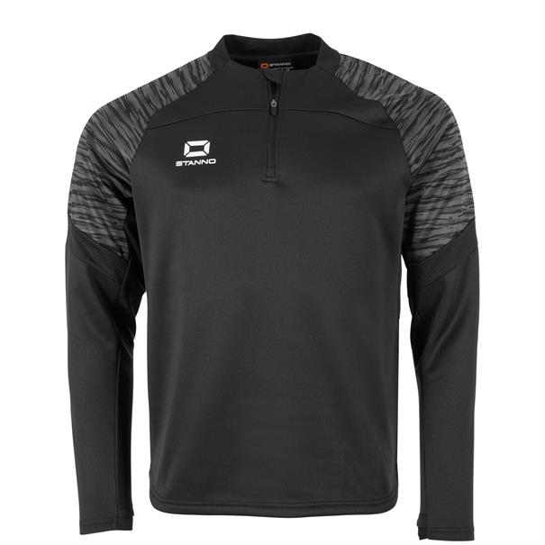 Stanno Bolt Quarter Zip Top