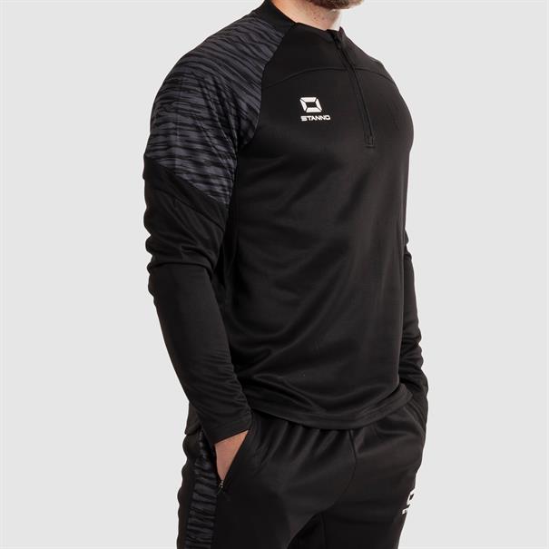 Stanno Bolt Quarter Zip Top