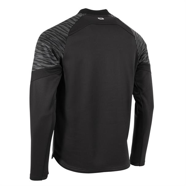 Stanno Bolt Quarter Zip Top