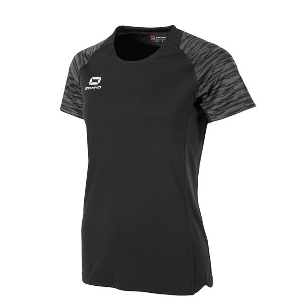 Stanno Bolt T-shirt Ladies